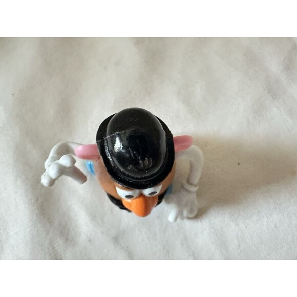 Vintage Mr. Potato Head Toy Story 2" Miniature Action Figure - Picture 2 of 7